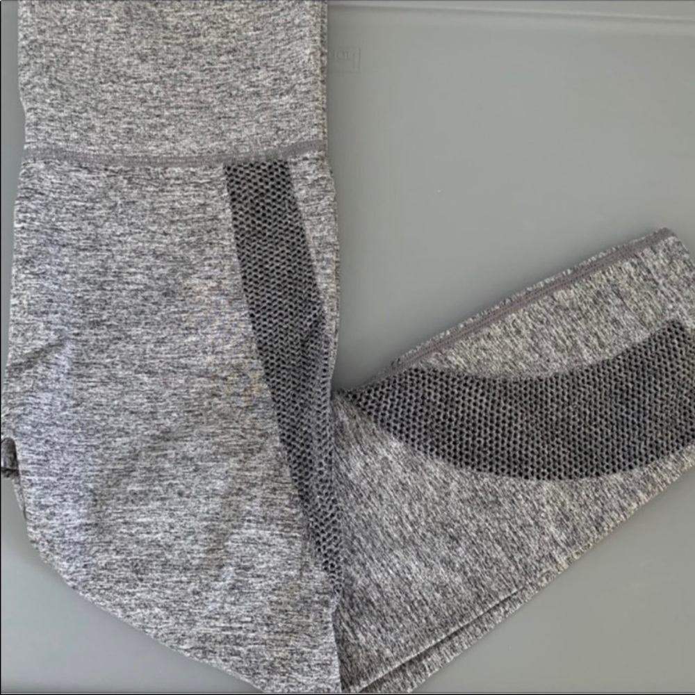 Forever 21 High Waisted Leggings